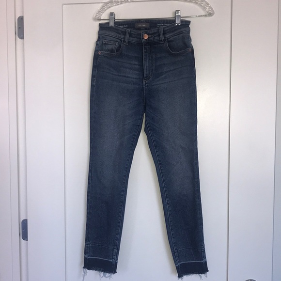 DL1961 denim